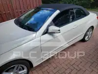 2011 Mercedes Benz E 350