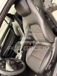 2011 Mercedes Benz E 350