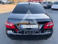 2011 Mercedes Benz E 350