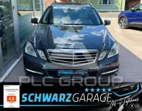 2011 Mercedes Benz E 350