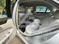 2011 Mercedes Benz E 350