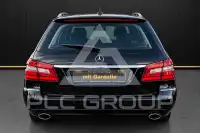 2011 Mercedes Benz E 350