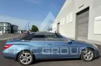 2011 Mercedes Benz E 350