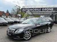 2011 Mercedes Benz E 350