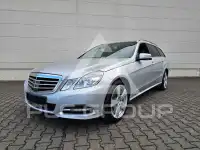 2011 Mercedes Benz E 350