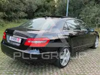 2011 Mercedes Benz E 350