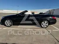 2011 Mercedes Benz E 350