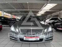 2011 Mercedes Benz E 350