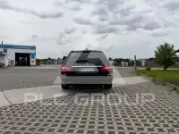 2011 Mercedes Benz E 350