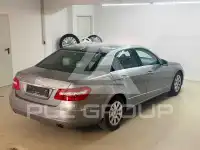 2011 Mercedes Benz E 350