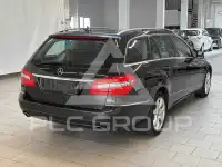 2011 Mercedes Benz E 350