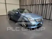 2011 Mercedes Benz E 350