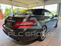 2011 Mercedes Benz E 350