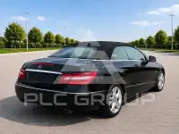 2011 Mercedes Benz E 350