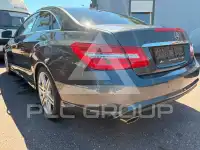 2011 Mercedes Benz E 350