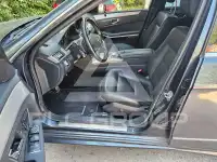 2011 Mercedes Benz E 350