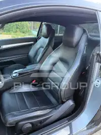 2011 Mercedes Benz E 350