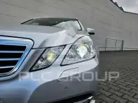2011 Mercedes Benz E 350