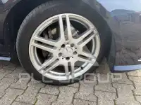 2011 Mercedes Benz E 350