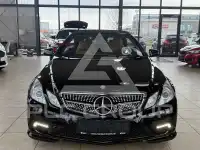 2011 Mercedes Benz E 350