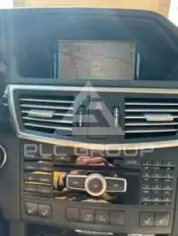 2011 Mercedes Benz E 350