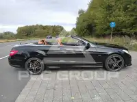 2011 Mercedes Benz E 350