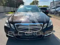 2011 Mercedes Benz E 350