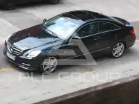 2011 Mercedes Benz E 350