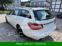 2011 Mercedes Benz E 350