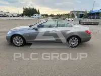 2011 Mercedes Benz E 350
