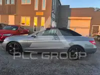 2011 Mercedes Benz E 350