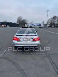 2011 Mercedes Benz E 350