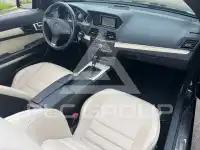 2011 Mercedes Benz E 350