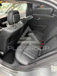 2011 Mercedes Benz E 350