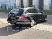 2011 Mercedes Benz E 350