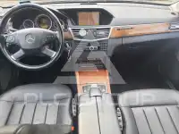 2011 Mercedes Benz E 350