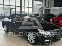 2011 Mercedes Benz E 350