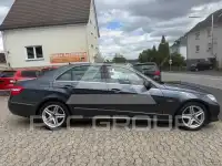 2011 Mercedes Benz E 350