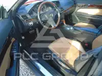 2011 Mercedes Benz E 350