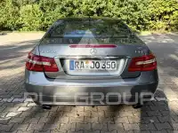 2011 Mercedes Benz E 350
