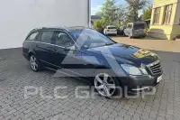 2011 Mercedes Benz E 350