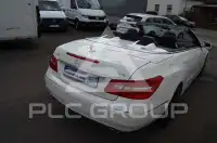 2011 Mercedes Benz E 350