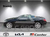 2011 Mercedes Benz E 350