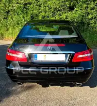 2011 Mercedes Benz E 350