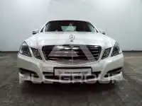 2011 Mercedes Benz E 350