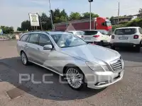 2011 Mercedes Benz E 350