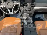 2011 Mercedes Benz E 350