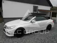 2011 Mercedes Benz E 350