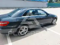 2011 Mercedes Benz E 350