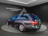 2011 Mercedes Benz E 350